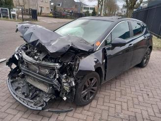 Opel Astra Astra K, Hatchback 5-drs, 2015 / 2022 1.0 Turbo 12V picture 3