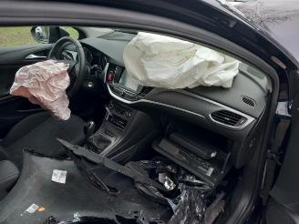 Opel Astra Astra K, Hatchback 5-drs, 2015 / 2022 1.0 Turbo 12V picture 10