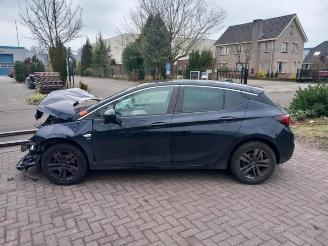 Opel Astra Astra K, Hatchback 5-drs, 2015 / 2022 1.0 Turbo 12V picture 4