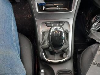 Opel Astra Astra K, Hatchback 5-drs, 2015 / 2022 1.0 Turbo 12V picture 13