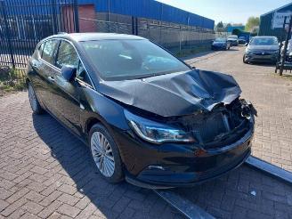 Autoverwertung Opel Astra Astra K, Hatchback 5-drs, 2015 / 2022 1.6 SIDI Eco Turbo 16V 2018/10