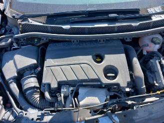 Opel Astra Astra K, Hatchback 5-drs, 2015 / 2022 1.6 SIDI Eco Turbo 16V picture 9