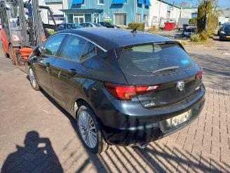 Opel Astra Astra K, Hatchback 5-drs, 2015 / 2022 1.6 SIDI Eco Turbo 16V picture 5