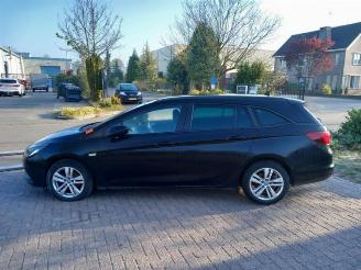 Opel Astra Astra K Sports Tourer, Combi, 2015 / 2022 1.6 CDTI 110 16V picture 4