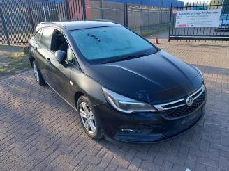 Auto da rottamare Opel Astra Astra K Sports Tourer, Combi, 2015 / 2022 1.6 CDTI 110 16V 2018/7