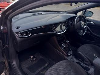 Opel Astra Astra K, Hatchback 5-drs, 2015 / 2022 1.0 SIDI Turbo 12V picture 11