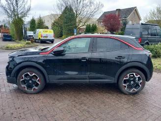 Opel Mokka Mokka, SUV, 2020 1.2 Turbo 12V picture 4