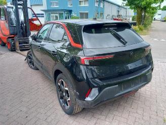 Opel Mokka Mokka, SUV, 2020 1.2 Turbo 12V picture 5