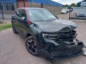 Autoverwertung Opel Mokka Mokka, SUV, 2020 1.2 Turbo 12V 2022/8