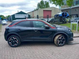 Opel Mokka Mokka, SUV, 2020 1.2 Turbo 12V picture 8