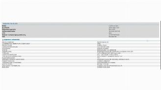 Opel Corsa Corsa F (UB/UH/UP), Hatchback 5-drs, 2019 1.2 12V 75 picture 4