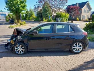 Opel Corsa Corsa F (UB/UH/UP), Hatchback 5-drs, 2019 1.2 12V 75 picture 9
