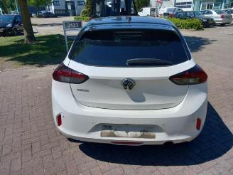 Opel Corsa Corsa F (UB/UH/UP), Hatchback 5-drs, 2019 1.2 12V 75 picture 6