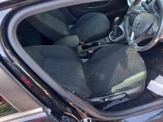 Opel Astra Astra K, Hatchback 5-drs, 2015 / 2022 1.0 SIDI Turbo 12V picture 13