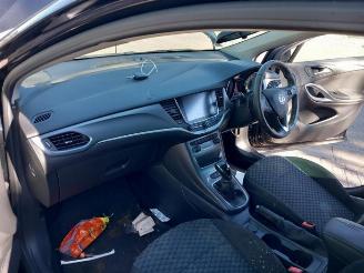 Opel Astra Astra K, Hatchback 5-drs, 2015 / 2022 1.0 SIDI Turbo 12V picture 11