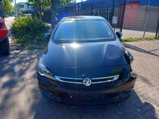 Opel Astra Astra K, Hatchback 5-drs, 2015 / 2022 1.0 SIDI Turbo 12V picture 2