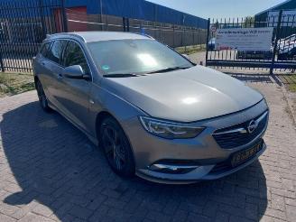 Autoverwertung Opel Insignia Insignia Sports Tourer, Combi, 2017 1.6 CDTI 16V 136 2018/8
