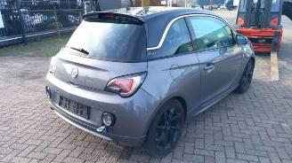 Opel Adam Adam, Hatchback 3-drs, 2012 / 2019 1.0 Ecotec 12V SIDI Turbo picture 7