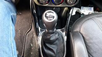 Opel Adam Adam, Hatchback 3-drs, 2012 / 2019 1.0 Ecotec 12V SIDI Turbo picture 16