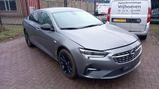 Démontage voiture Opel Insignia Insignia Grand Sport, Hatchback 5-drs, 2017 / 2022 1.5 CDTI 12V 2021/4