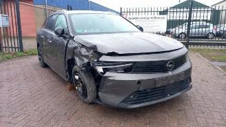 Autoverwertung Opel Astra Astra L Sports Tourer (F4/FC/FN/FR), Combi, 2021 1.5 Diesel 16V 2023/9