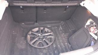 Opel Astra Astra K, Hatchback 5-drs, 2015 / 2022 1.0 SIDI Turbo 12V picture 29