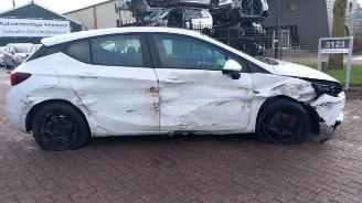 Opel Astra Astra K, Hatchback 5-drs, 2015 / 2022 1.0 SIDI Turbo 12V picture 8
