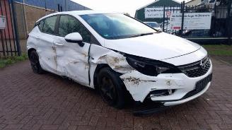 Dezmembrări autoturisme Opel Astra Astra K, Hatchback 5-drs, 2015 / 2022 1.0 SIDI Turbo 12V 2015/9