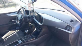 Opel Mokka Mokka, SUV, 2020 1.2 Turbo 12V picture 10