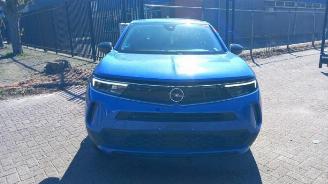 Opel Mokka Mokka, SUV, 2020 1.2 Turbo 12V picture 2