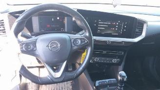 Opel Mokka Mokka, SUV, 2020 1.2 Turbo 12V picture 12