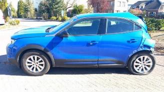 Opel Mokka Mokka, SUV, 2020 1.2 Turbo 12V picture 4