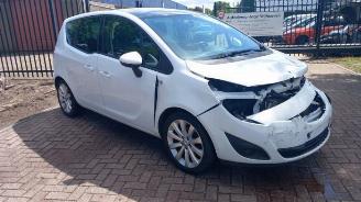 Auto da rottamare Opel Meriva Meriva (B), MPV, 2010 / 2017 1.3 CDTI 16V 2011/9