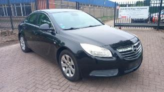 Autoverwertung Opel Insignia Insignia, Sedan, 2008 / 2017 1.6 Turbo 16V Ecotec 2012/3