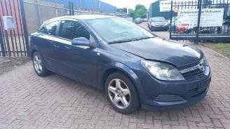 Sloopauto Opel Astra Astra H GTC (L08), Hatchback 3-drs, 2005 / 2011 1.8 16V 2006/11