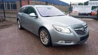 Autoverwertung Opel Insignia Insignia Sports Tourer, Combi, 2008 / 2017 1.4 Turbo 16V Ecotec 2013/3