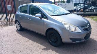Sloopauto Opel Corsa Corsa D, Hatchback, 2006 / 2014 1.2 16V 2009/5