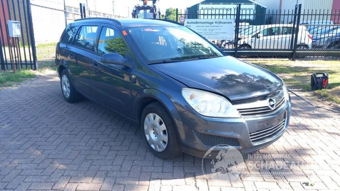 Opel Astra Astra H SW (L35), Combi, 2004 / 2010 1.7 CDTi 16V