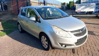 Auto da rottamare Opel Corsa Corsa D, Hatchback, 2006 / 2014 1.3 CDTi 16V Ecotec 2008/3