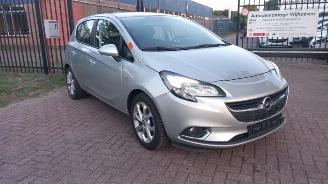 Sloopauto Opel Corsa-E Corsa E, Hatchback, 2014 1.3 CDTi 16V ecoFLEX 2015/9