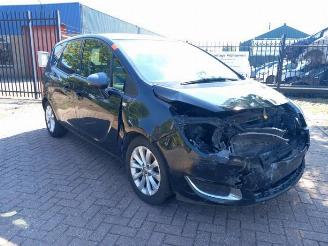 Auto da rottamare Opel Meriva Meriva (B), MPV, 2010 / 2017 1.4 16V Ecotec 2016/11