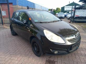Auto da rottamare Opel Corsa Corsa D, Hatchback, 2006 / 2014 1.2 16V 2008/8