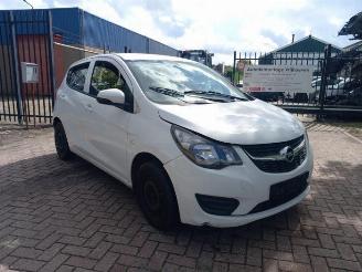 Sloopauto Opel Karl Karl, Hatchback 5-drs, 2015 / 2019 1.0 12V 2018/6