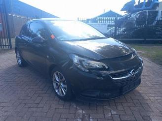 Sloopauto Opel Corsa-E Corsa E, Hatchback, 2014 1.3 CDTi 16V ecoFLEX 2015/7