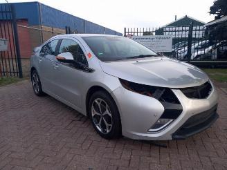 Auto da rottamare Opel Ampera Ampera, Hatchback, 2011 / 2015 1.4 16V 2012/3