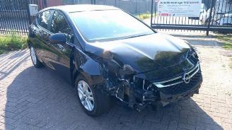 Autoverwertung Opel Astra Astra K, Hatchback 5-drs, 2015 / 2022 1.0 Turbo 12V 2019/4