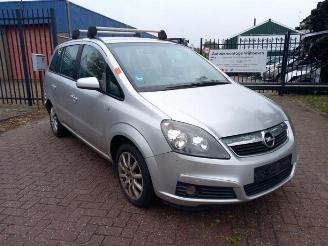 Uttjänta bilar auto Opel Zafira Zafira (M75), MPV, 2005 / 2015 1.8 16V Ecotec 2007/5