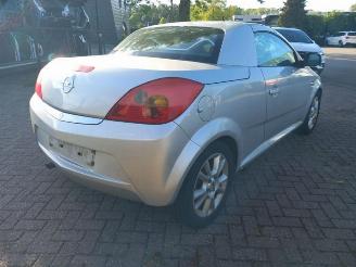 Opel Tigra Tigra Twin Top, Cabrio, 2004 / 2010 1.8 16V picture 8