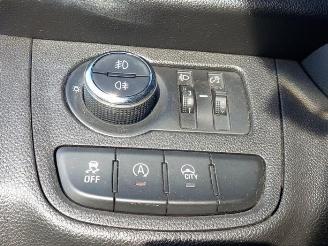 Opel Karl Karl, Hatchback 5-drs, 2015 / 2019 1.0 12V picture 26