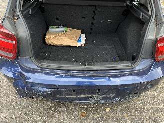 BMW 1-serie 114i EDE Business 5 Drs picture 8